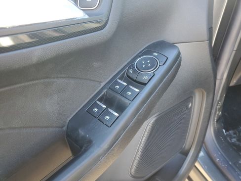 New 2026 Ford Escape ST-Line Select w/ Equipment Group 401A image 11