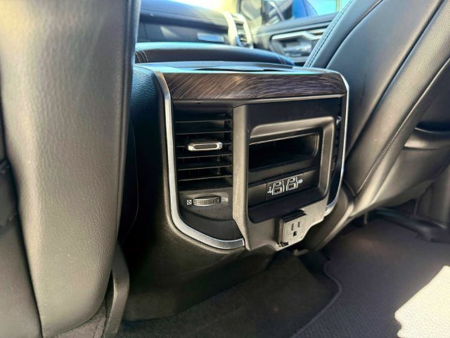 Certified 2020 RAM 1500 Laramie AWD/4WD image 15