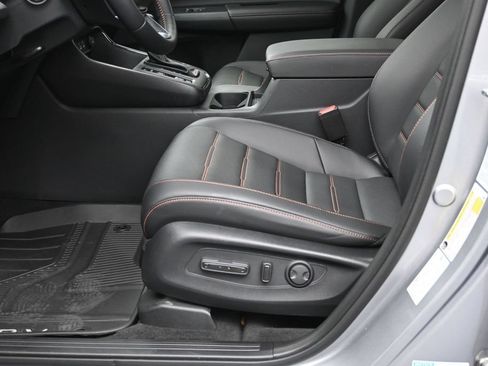 Used 2025 Honda CR-V Sport-L image 22