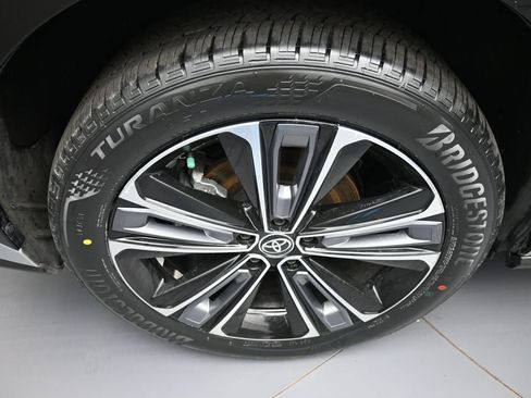 Certified 2023 Toyota bZ4X AWD w/ Weather Package image 12