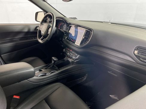Used 2022 Dodge Durango GT image 30