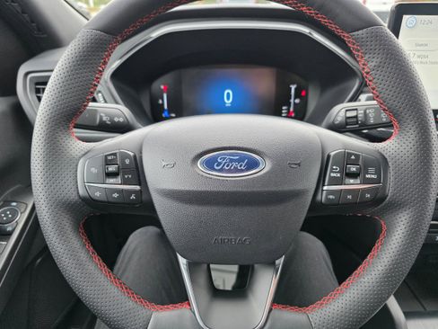 Certified 2023 Ford Escape ST-Line w/ Tech Pack #1 image 14