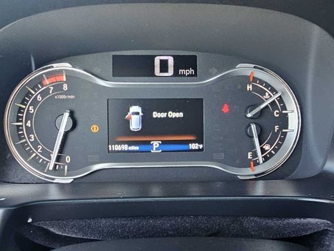 Used 2017 Honda Pilot EX-L image 14