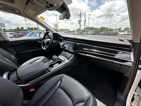 Used 2022 Audi Q7 3.0T Premium w/ Convenience Package image 28
