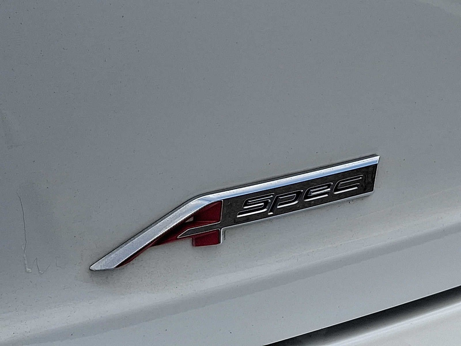 Certified 2020 Acura MDX A-Spec AWD/4WD image 32