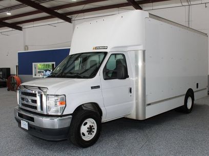 Used 2022 Ford E-450 and Econoline 450 Super Duty