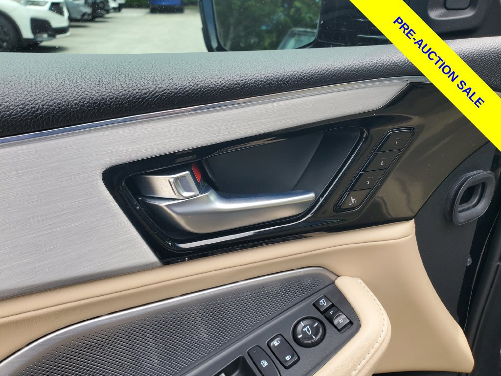 Used 2025 Acura MDX w/ Technology Package AWD/4WD image 23