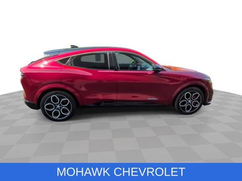 Used 2023 Ford Mustang Mach-E GT AWD/4WD image 9