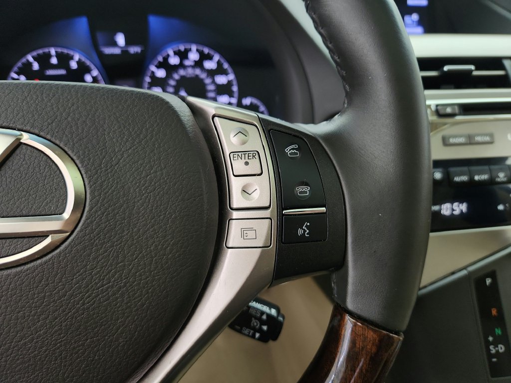 Used 2015 Lexus RX 350 FWD image 23