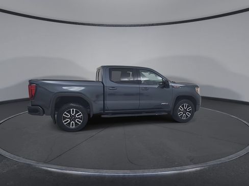 Used 2021 GMC Sierra 1500 AT4 w/ AT4 Preferred Package AWD/4WD image 18