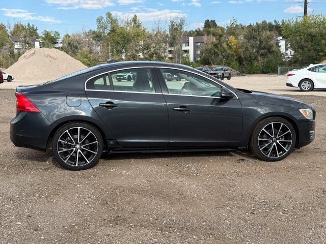 Used 2016 Volvo S60 T5 Premier w/ 19" Sport Package FWD image 6