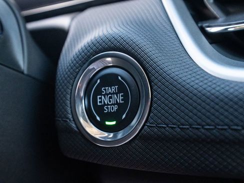 New 2026 Chevrolet TrailBlazer LT w/ Driver Confidence Package image 27