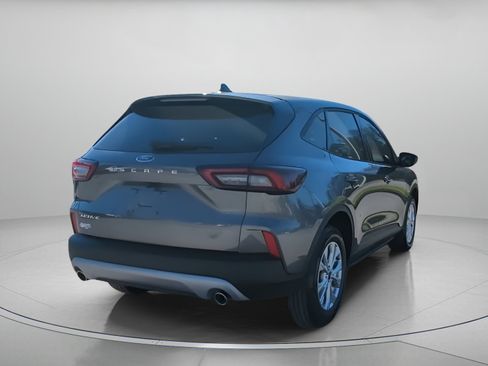 New 2026 Ford Escape Active image 29