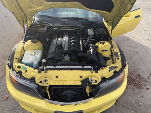 Used 1998 BMW Z3 2.8 image 30