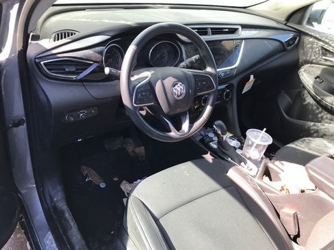 Used 2023 Buick Encore GX Preferred image 3