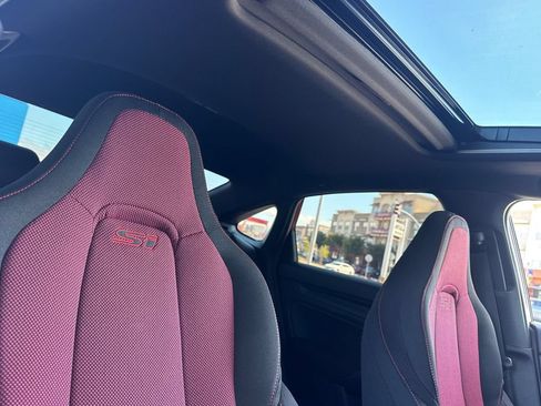 Certified 2025 Honda Civic Si image 18
