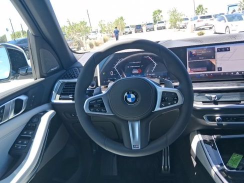 New 2026 BMW X5 sDrive40i w/ M Sport Package RWD image 9