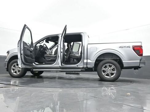Used 2024 Ford F150 XLT w/ Mobile Office Package image 71