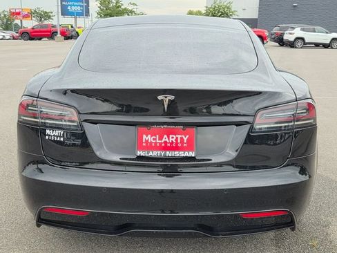 Used 2022 Tesla Model S AWD/4WD image 6