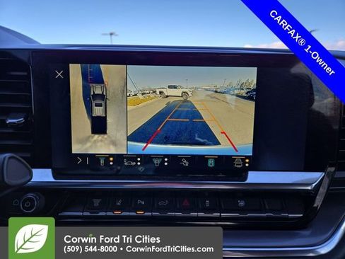 Used 2025 Chevrolet Silverado 3500 High Country w/ Technology Package image 28