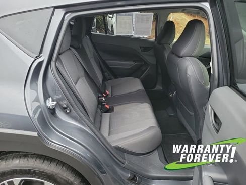 Used 2024 Subaru Crosstrek 2.0i Premium w/ Crosstrek Mirror Package AWD/4WD image 16