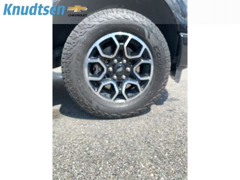 Used 2022 Ford F150 Lariat w/ Equipment Group 502A High AWD/4WD image 10
