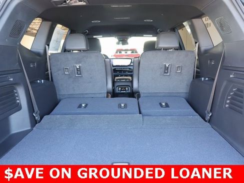 New 2025 Buick Enclave Sport Touring w/ Power Package image 19