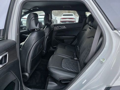 Certified 2023 Kia Sportage X-Line image 17
