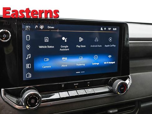 Used 2024 Chevrolet Colorado W/T image 19