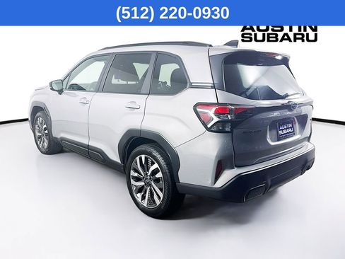 Used 2026 Subaru Forester Touring image 6