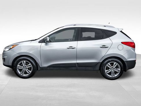 Used 2012 Hyundai Tucson GLS AWD/4WD image 10