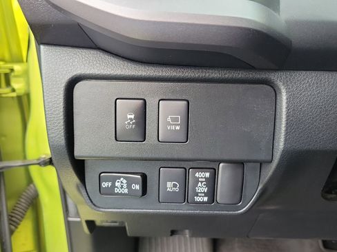 Used 2022 Toyota Tacoma TRD Pro image 21