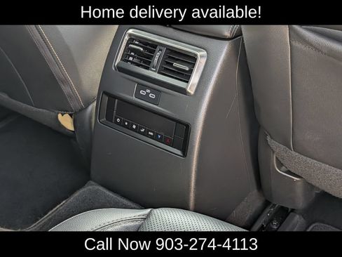 Used 2025 MAZDA CX-90 3.3 Turbo w/ Premium Sport Pkg AWD/4WD image 37