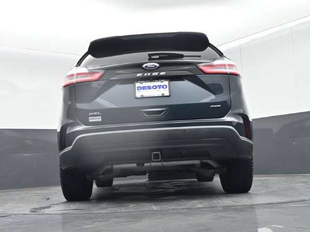 Certified 2022 Ford Edge SEL w/ Sport Appearance Package AWD/4WD image 50