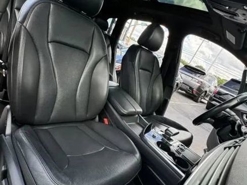 Used 2018 Audi Q7 3.0T Prestige w/ Prestige Package AWD/4WD image 21