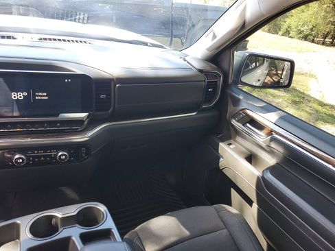 Used 2023 GMC Sierra 1500 Elevation RWD image 15