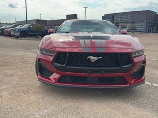 Used 2024 Ford Mustang GT Premium RWD video 2