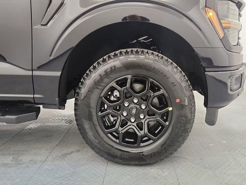 New 2026 Ford F150 XLT w/ Equipment Group 302A MID image 27