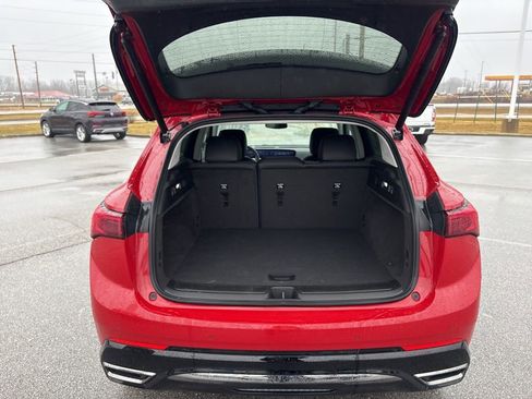 Used 2025 Buick Envision Sport Touring image 7