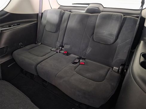 Used 2018 Nissan Armada SV w/ Driver Package image 16