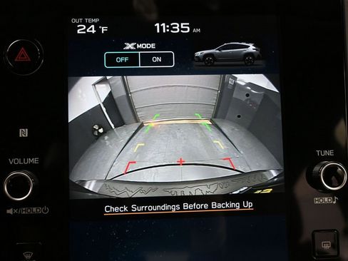 Used 2024 Subaru Crosstrek 2.0i Premium w/ Crosstrek Mirror Package image 22