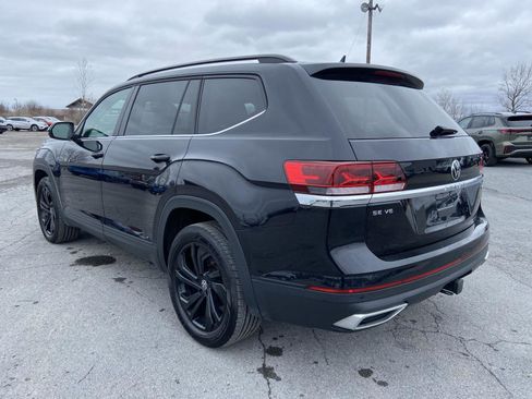 Used 2023 Volkswagen Atlas SE image 14