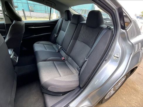 Used 2025 Toyota Camry LE FWD image 26