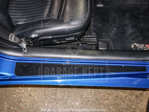 Used 2003 Chevrolet Corvette Convertible w/ Preferred Equipment Group1 image 84