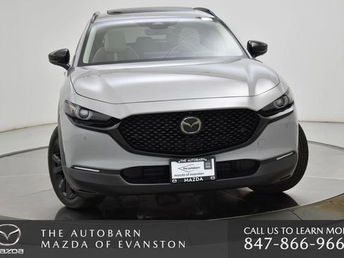 New 2026 MAZDA CX-30 Aire Edition AWD/4WD image 4