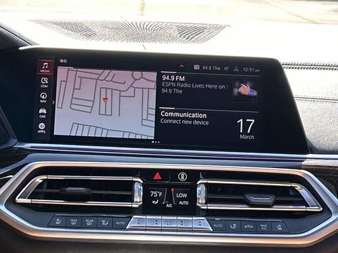 Used 2019 BMW X5 xDrive40i w/ Luxury Seating Package image 30