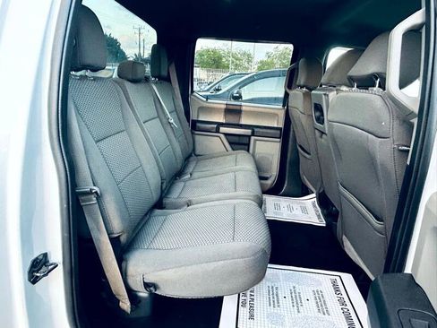 Used 2019 Ford F150 XLT image 12