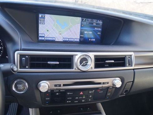 Used 2013 Lexus GS 350 350 AWD image 21