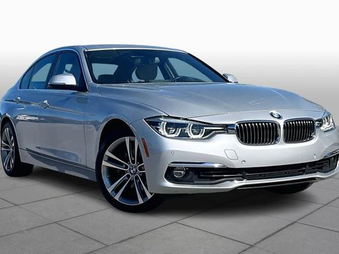 Used 2016 BMW 328i Sedan image 2