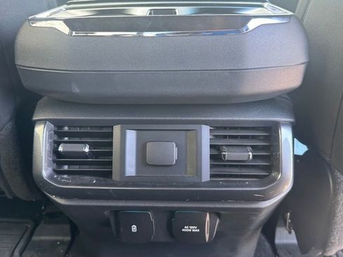 Used 2023 Ford F150 XLT w/ Equipment Group 302A High AWD/4WD image 10